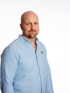 Anders Hansson VENTO AB